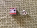 S3169 Satco Lot Of 6. Fixed Price $30.00.