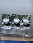Feit Electric Non-dimmable Led Light Bulb 500 Lm 3000k Bplvexn/led Lot Of 3 New. Fixed Price $24.95.