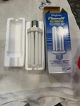 Lights Of America Fluorex 65 Watt 6500k Replacement Model 9166b. Fixed Price $21.24.