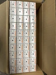 40pk Sylvania 20877 Compact Fluorescent Light Bulb Cf-18dt/e/in/835/eco Gx24q-2. Fixed Price $139.99.