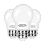 Brightever 3-pack A15 Refrigerator Light Bulb 40w Equivalent, 120v Fridge Wat.... Fixed Price $17.46.