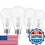 Brightever Led Light Bulbs 100 Watt Equivalent A19 13w 5000k Daylight White. Fixed Price $13.50.
