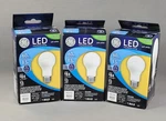 Ge Led 60w Equivalent Soft White Dimmable Light Bulb 8.5w 800 Lumens Outdoor. Fixed Price $15.99.