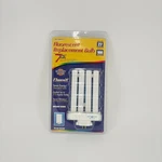 Lights Of America 9024b Replacement Bulb Fits 27w Fixtures 6500k.. Fixed Price $16.94.