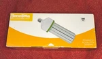 Renesola 5000k 40w E39 100-277v 3800 Lumen Led Hid Lamp Upgrade Corn Light - New. Fixed Price $19.99.