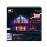 Lifx 50ft Permanent Outdoor Light Extension Smart Rgbw Led Strip Wi-fi Enabled. Fixed Price $202.48.