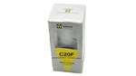 Yorkville C20f Compact Fluorescent Lamp Bulb Cool White 9000 Hour Nos New. Fixed Price $29.99.