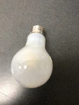 Ge 4pk 10w 60w Equivalent Refresh Led Hd Light Bulbs. Fixed Price $13.34.