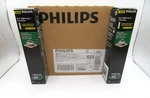 #835 Philips Alto Bulb Fluorescent Tube 26w 4pin Pl-c Qty 10. Fixed Price $24.95.