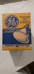Vintage Ge Par38 75w Flood Light Bulb Weatherproof Indoor Outdoor Usa Nib. Fixed Price $9.99.