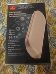 Free Shipping 1 New Globe Electric Uv C Light Cell Phone Sterilizing Box. Fixed Price $9.99.