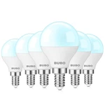 Ceiling Fan Light Bulbs E12 Candelabra Base 60w Equivalent 6 Pack. Fixed Price $28.99.