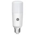 Ge Lighting Led5.5ls3/827 Led Lamp, 5.5w, Cool White, Pk3. Fixed Price $11.99.