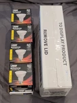 Feit Electric Par20dm/930ca/2 Bright White 3000k 50w. 4 Pack. Fixed Price $21.24.