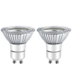 Lpsafp Led Gu10 Range Hood Light Bulbs, Stove Appliance Bulb, 3000k. Fixed Price $25.39.