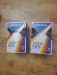 Lot Of 2 Westinghouse 75 Watt Indoor Flood Light Bulbs Color-tone. Fixed Price $29.00.
