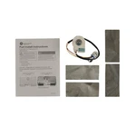 Ge Wr60x32614 Refrigerator Evap Motor Service Kit Wr60x31698. Fixed Price $134.86.