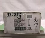 Lot Of 24 Greencreative 2 Pin Pls-gx23-5.5w-3500k-hyb Use With Ballast Or Bypass. Fixed Price $216.00.