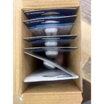 6-pk Westinghouse 13-w Gx23 Base 2-pin Fluorescent Twin Tube Cfl Warmwhite 2700k. Fixed Price $7.00.