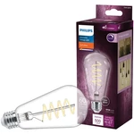 Philips 60w Equivalent Soft White St19 Medium Dimmable Vintage Led Decorative. Fixed Price $15.99.