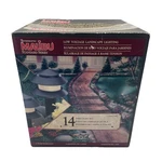 New Intermatic Malibu (14) Tier Light Set Lx10714t With Timer 100ft. Fixed Price $184.99.