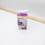 Philips Dimmable A Line Pear Bulb Led Light Warm White 2,700k 8.8w 120v. Fixed Price $7.01.