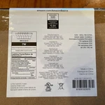 Amazon Basics Mr16 Led Gu10 Light Bulb, 50 Watt Dimmable Daylight 6 Pack Energy. Fixed Price $14.95.