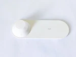 Xiaomi Yeelight 2-in-1 Bedside Night Lamp With 10w Wireless Charger. Fixed Price $17.16.