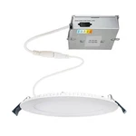 Wac Lighting, Lotos 6in Led Round 5-cct Selectable 2700k-3000k-3500k-4000k-5000k. Fixed Price $30.02.