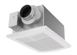 Panasonic Whisper Cozy Dc 80/110 Cfm Bathroom Exhaust Fan With Heater Rg-z811a. Fixed Price $165.00.