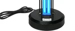 Base Only! Coospider Uv Light 38 Watts Uvc Lamp 15/30/60 Timer 110v/ctuv-38. Fixed Price $64.45.
