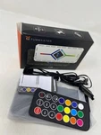 Tummaster J-10 Argb Fan Controller Hub With Remote Open Box. Fixed Price $29.03.