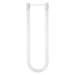 Maxlite U-shaped Led,13 W,t8,medium Bi-pin (g13) U13t8df250 Pack Of 12. Fixed Price $412.13.