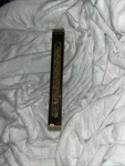 Extra Long 11" Tubular Light Bulb, 40w Vintage Edison Style Spiral Filament, T9. Fixed Price $5.00.