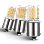Warm White Led Bulbs 2700k For 12v Rv Camper Trailer Boat - 3 Pack. Fixed Price $18.28.