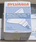 1pk Sylvania 64580 Mp100par38/u/sp20/eco Par38 100w Bulbs. Fixed Price $29.99.
