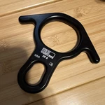 Sterling Rope Sr 8 Figure Rescue. Fixed Price $84.00.