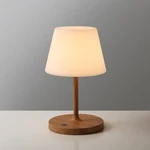 Weilailux Outdoor Battery Operated Table Lamp Waterproof, 4000mah Cordless. Fixed Price $62.48.