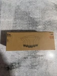 6pk Ecosmart 65w Br30 Dimmable Led Replacement Soft White Light Bulbs. Fixed Price $19.95.