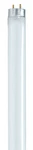 Satco S8433 Single 17 Watt 24"w T8 Bi Pin Fluorescent - Frosted 6500k Daylight. Fixed Price $13.50.