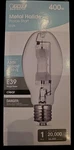 Feit Electric 400w E39 Mogul Base Ansi Ballast M59/e. Fixed Price $30.00.