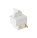 Wr23x37285 Automatic Ge Refrigerator Door Light Switch - Touch Control White. Fixed Price $59.99.