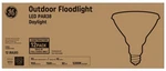 12pk Ge 90-watt Par38 Daylight Bright Led Floodlight Bulbs -900 Lumens-free Ship. Fixed Price $43.69.