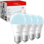 4pack Sengled Wifi Light Smart A19 Bulbs Led Dimmable 5000k 60w Equiv 800lm. Fixed Price $19.19.