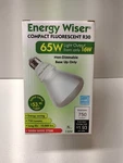 Ge Energy Smart 65w R30 28909 Track & Recessed Warm Soft Lightbulb New. Fixed Price $5.99.