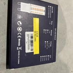 Winshine 10 Pack Dimmable G9 Led Light Bulb 5000k Natural White, 4w Base. Fixed Price $27.00.