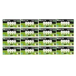 Maxlite Dimmable Led 8w Daylight Light Bulb A19 60w Replacement 5000k- 64 Pack. Fixed Price $99.95.