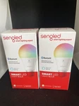 Sengled Smart Light Bulb Bluetooth Mesh Color Changing Led Alexa 1. Fixed Price $9.49.