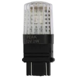 Peak Lighting 3157r Red Led Turn Signal Bulb W2.5x16q Base 3157rled2bpp 2 Pack. Fixed Price $28.14.