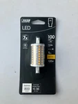 Feit Electric Miniature Led Light Bulb 100w 120v White Bp100j78/led/hdrp. Fixed Price $7.18.